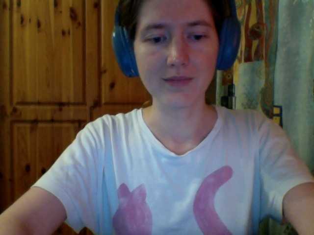 Purple-cat55 live cam on BongaCams