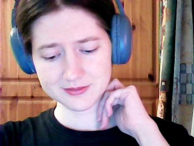 Purple-cat55, live now on BongaCams