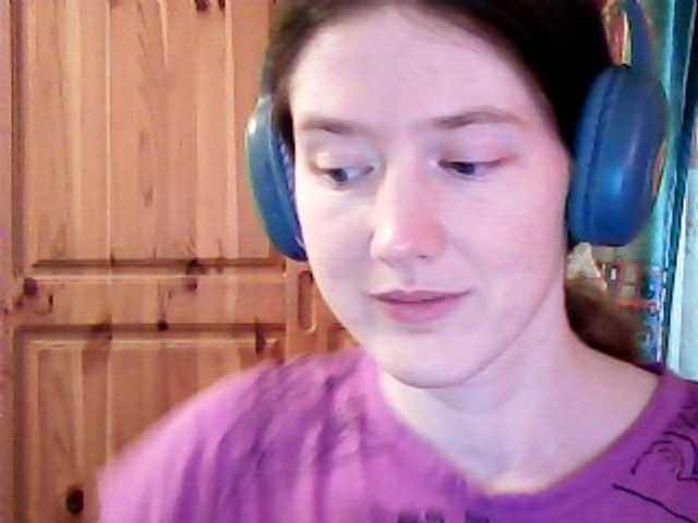 Purple-cat55 live cam on BongaCams
