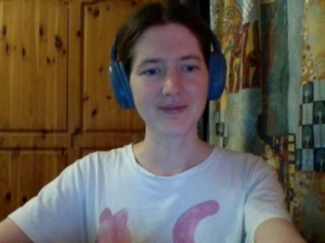 purple-cat55 cam belle