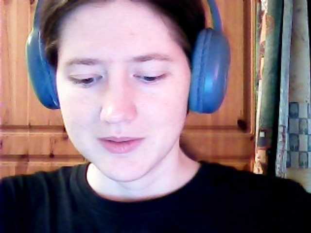 Purple-cat55, en directo ahora en BongaCams