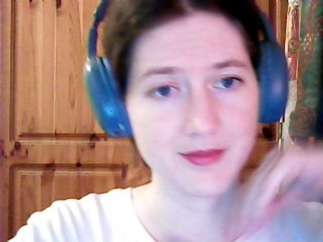Purple-cat55 webcam