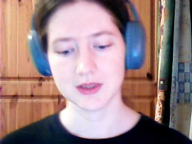Purple-cat55, live now on BongaCams