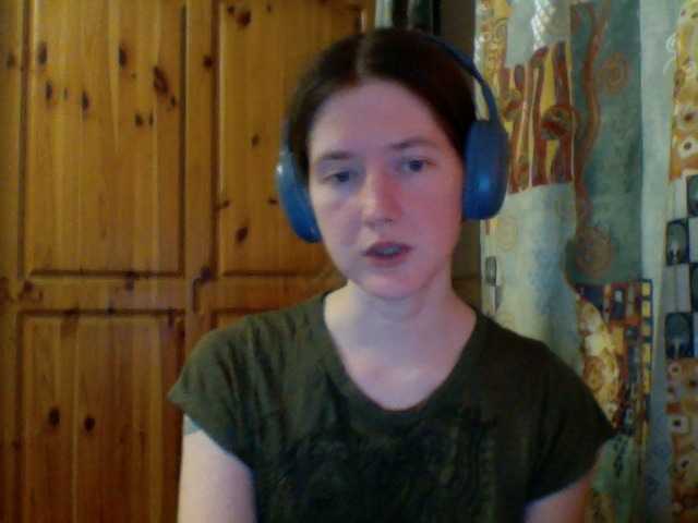 Purple-cat55 live cam on BongaCams