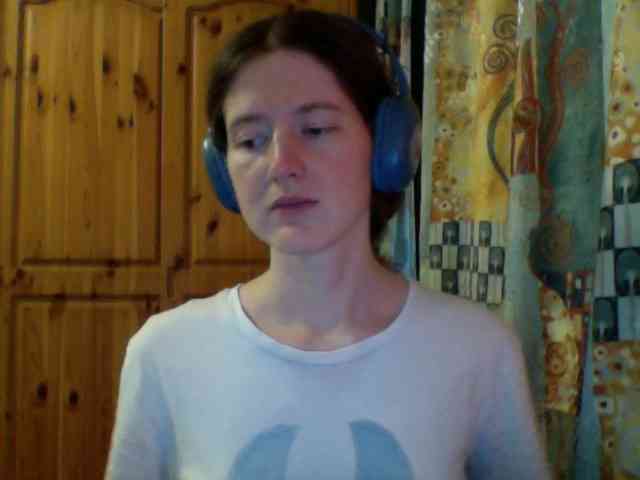 Purple-cat55 webcam