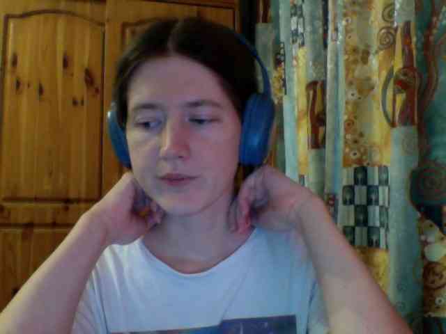 Purple-cat55 webcam