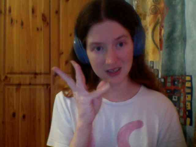 Purple-cat55 webcam