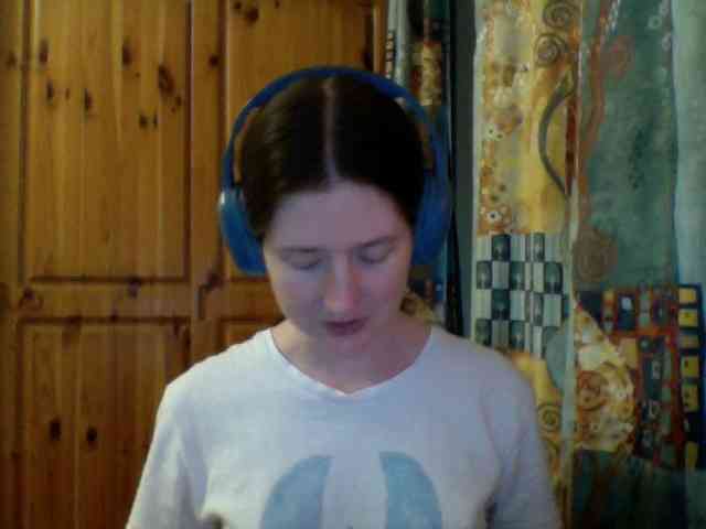 Purple-cat55 webcam