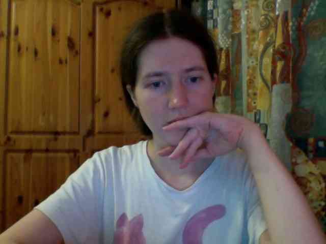 Purple-cat55 webcam