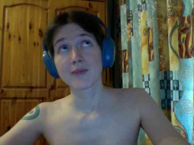 Purple-cat55 webcam