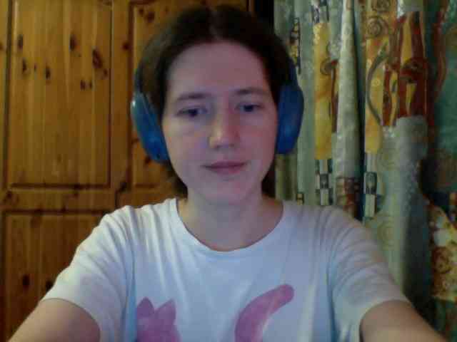 Purple-cat55 webcam