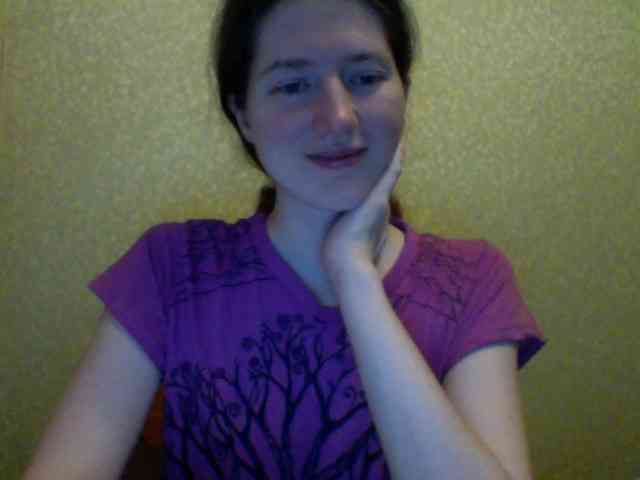 Purple-cat55 webcam