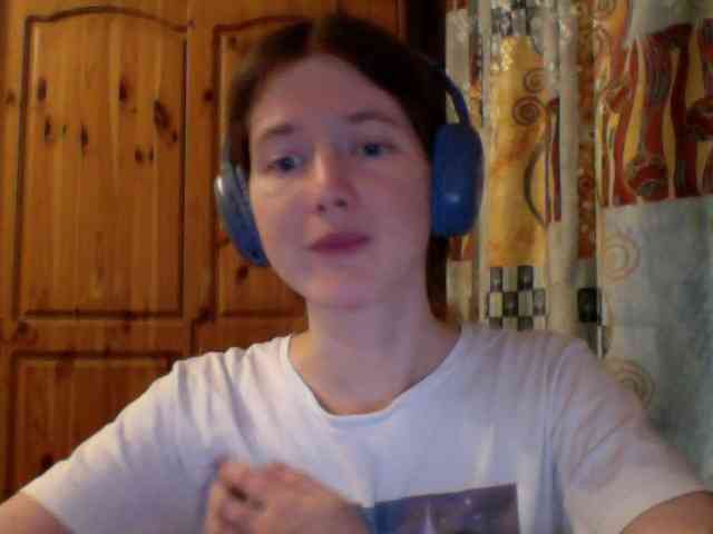 Purple-cat55 webcam