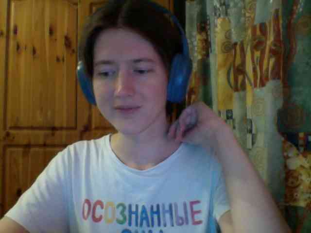 Purple-cat55 webcam