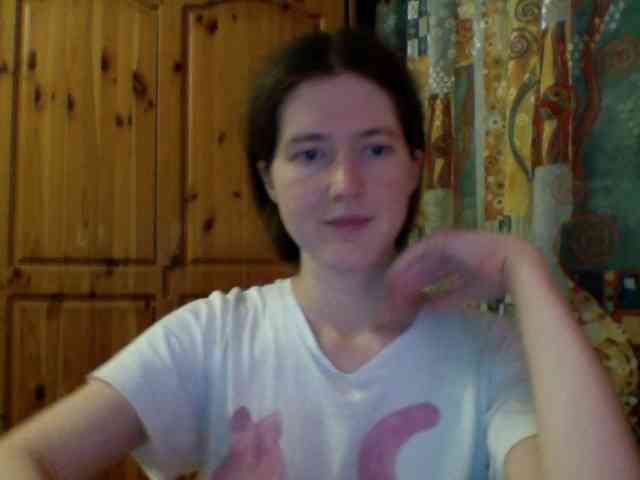 Purple-cat55 webcam