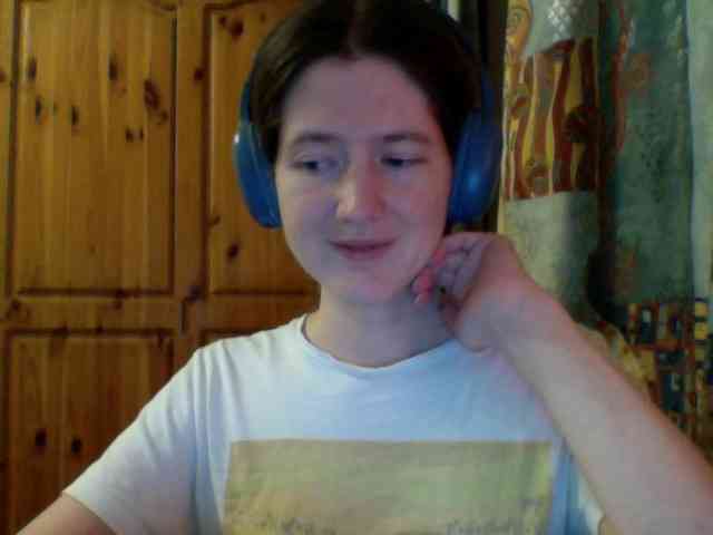 Purple-cat55 webcam