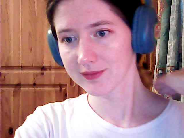 Purple-cat55 webcam