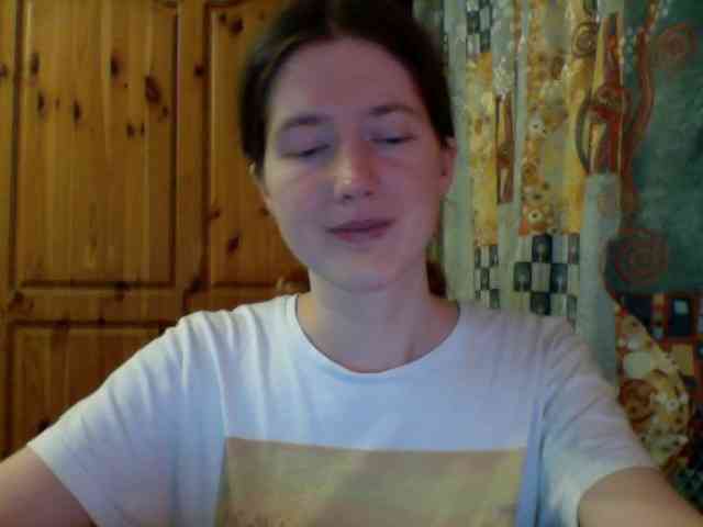 Purple-cat55 webcam