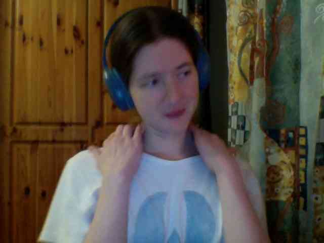 Purple-cat55 webcam