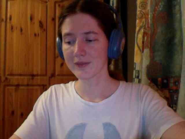 Purple-cat55 webcam