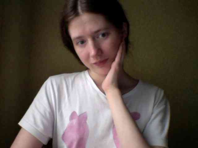 Purple-cat55 webcam