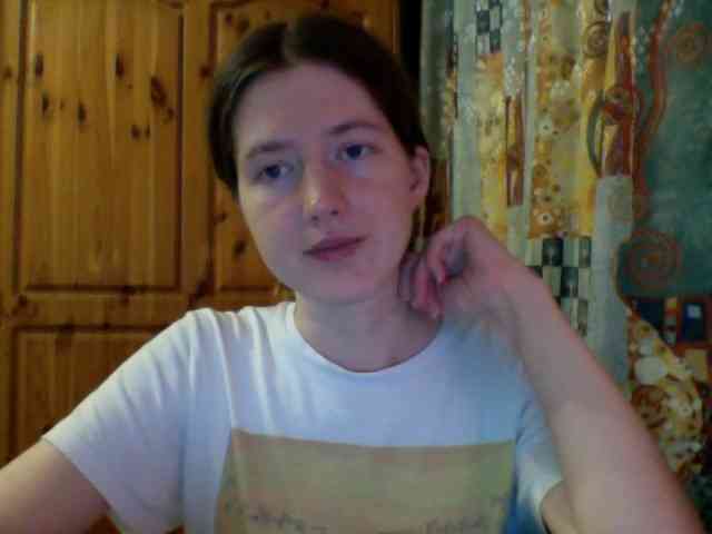 Purple-cat55 webcam