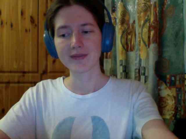 Purple-cat55 webcam