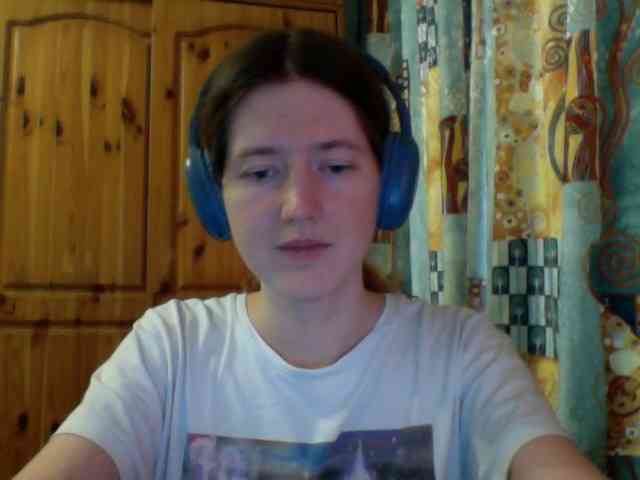 Purple-cat55 webcam