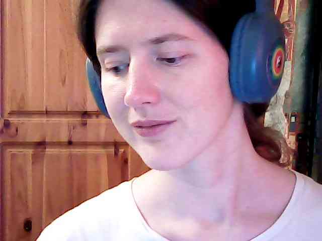 Purple-cat55 webcam