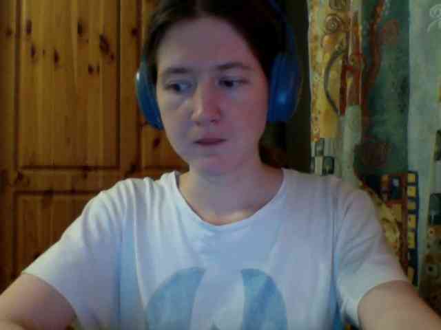 Purple-cat55 webcam