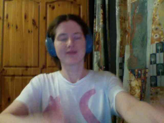 Purple-cat55 webcam