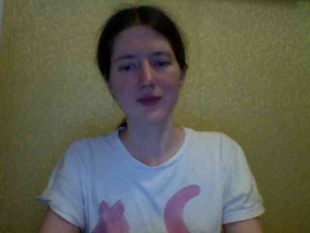 Purple-cat55 webcam