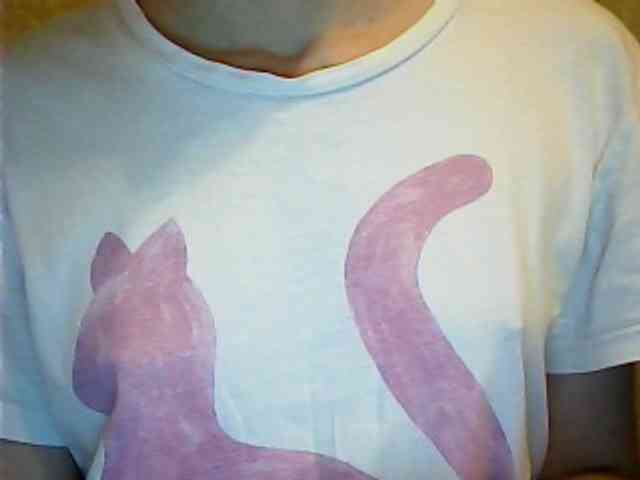 Purple-cat55 webcam