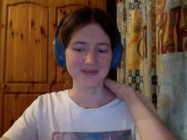 Purple-cat55 webcam