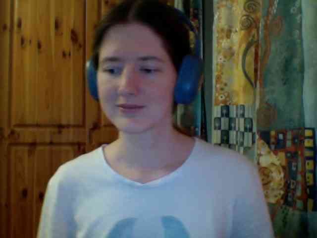 Purple-cat55 webcam