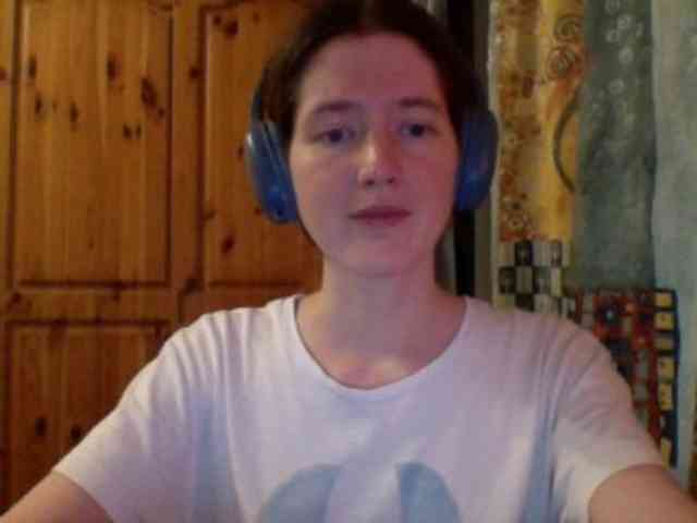Purple-cat55 webcam