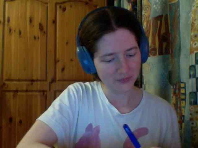 Purple-cat55 webcam