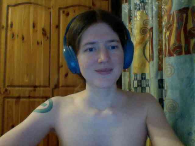 Purple-cat55 webcam