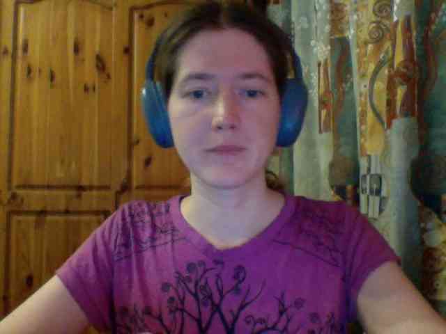 Purple-cat55 webcam