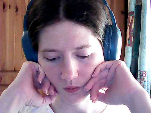 Purple-cat55 webcam