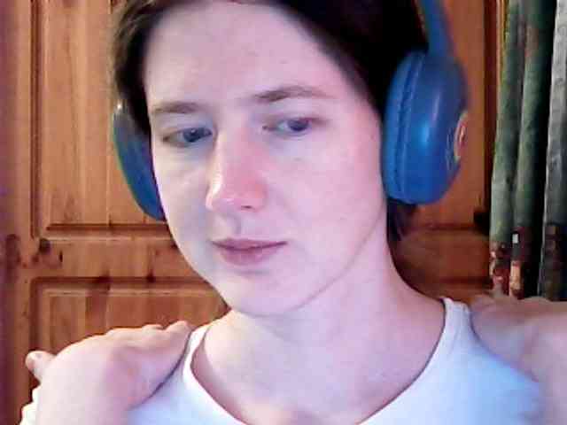 Purple-cat55 webcam