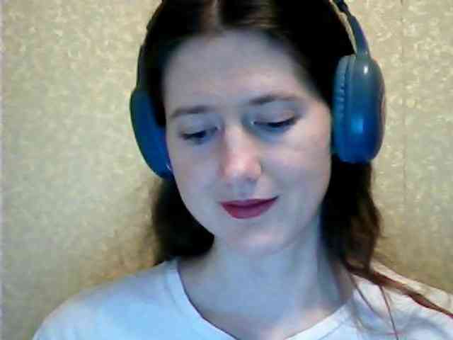 Purple-cat55 webcam