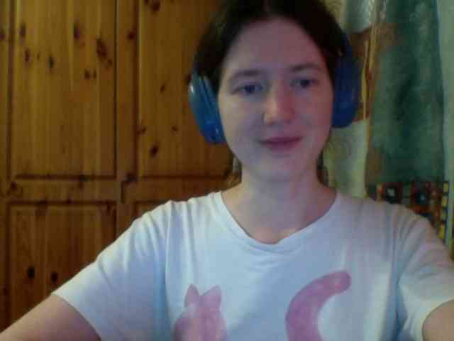 Purple-cat55 webcam