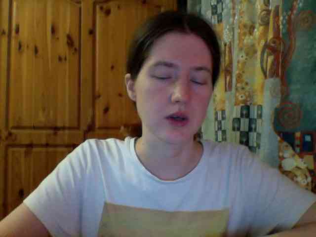Purple-cat55 webcam
