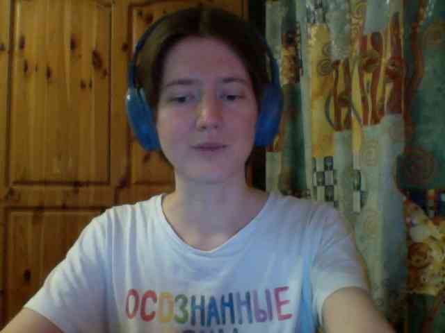 Purple-cat55 webcam