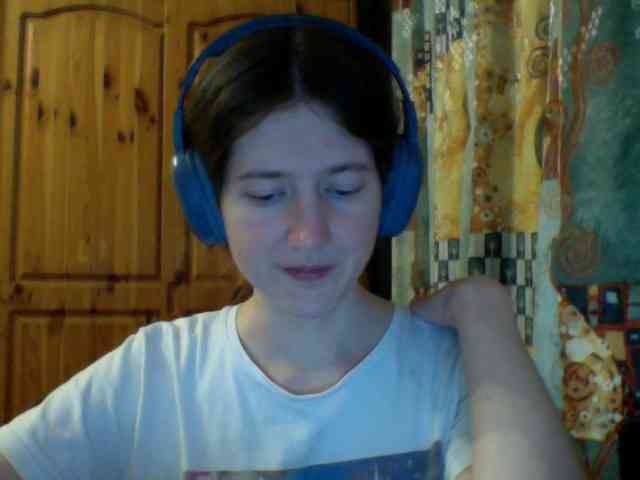 Purple-cat55 webcam