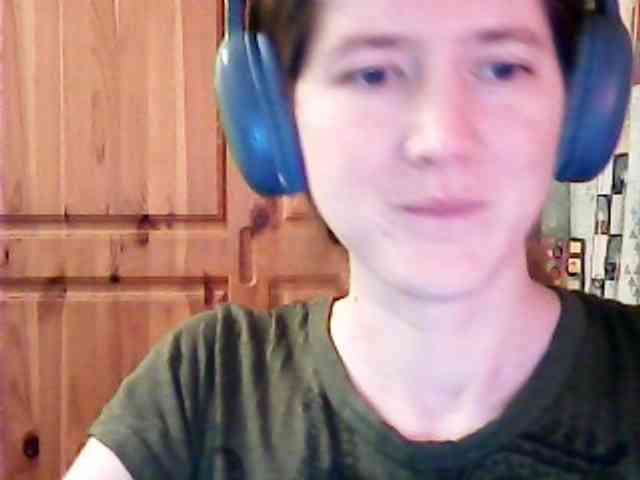 Purple-cat55 webcam