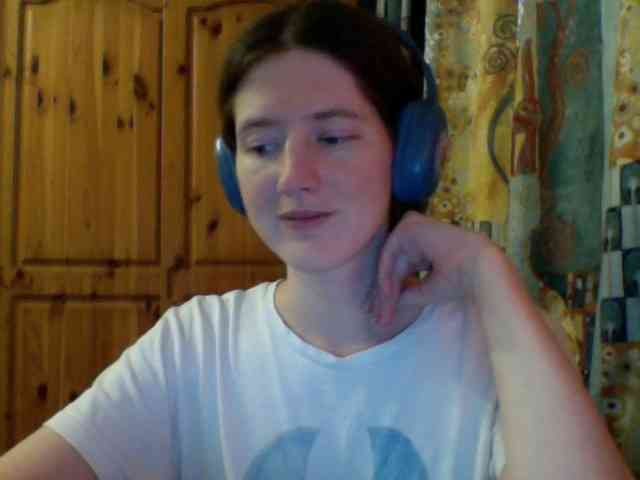 Purple-cat55 webcam