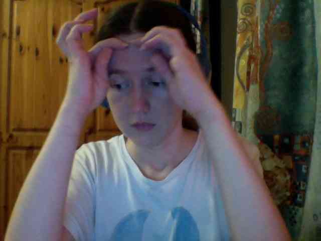 Purple-cat55 webcam