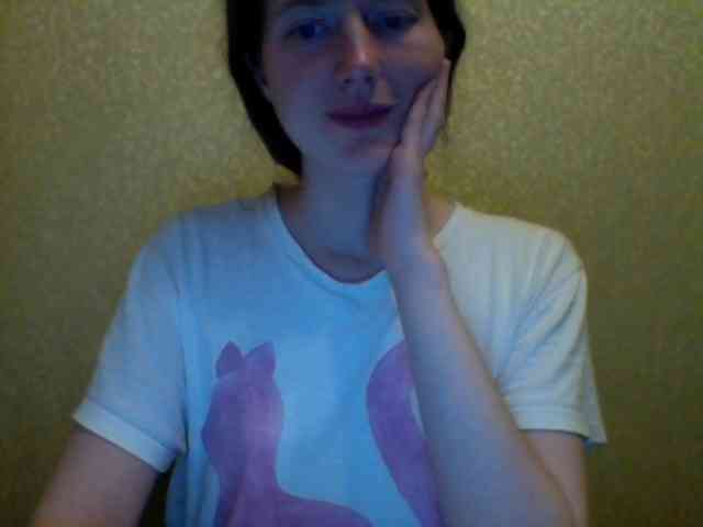 Purple-cat55 webcam